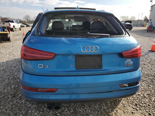 2017 AUDI Q3 PREMIUM #3316879150