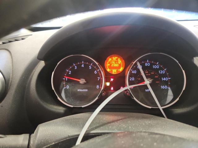 2010 NISSAN ROGUE S - JN8AS5MV8AW101839