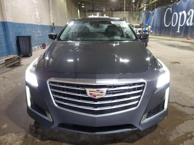2017 CADILLAC CTS LUXURY #3303602930