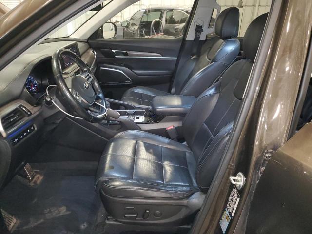 2020 KIA TELLURIDE #3319055279