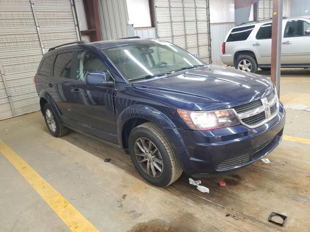 2017 DODGE JOURNEY SX - 3C4PDDBG3HT512855