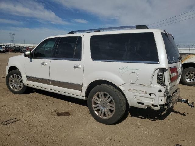 2012 LINCOLN NAVIGATOR #3290312944