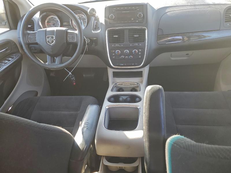 2014 DODGE GRAND CARA #3294157955