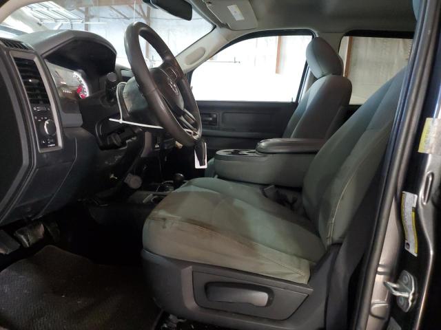 2016 RAM 2500 ST #3292369297