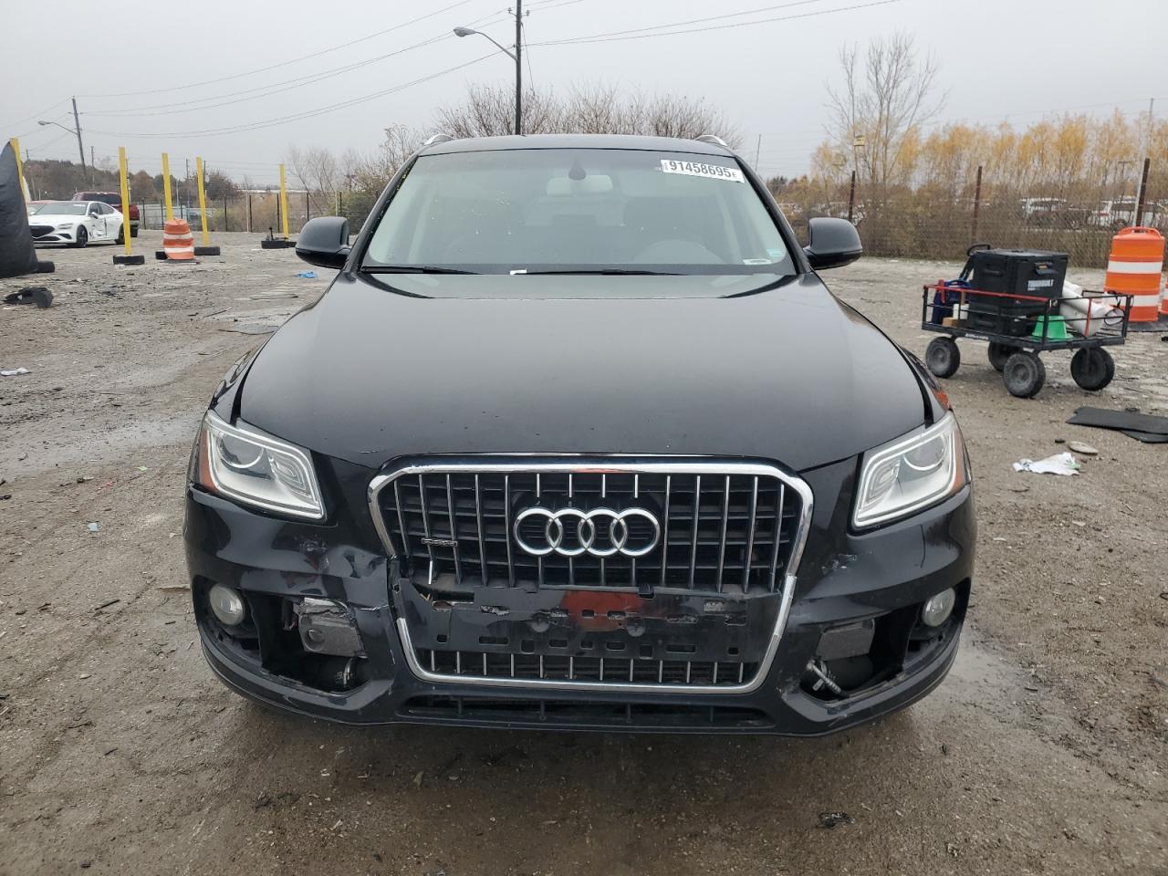 AUDI Q5 PREMIUM
