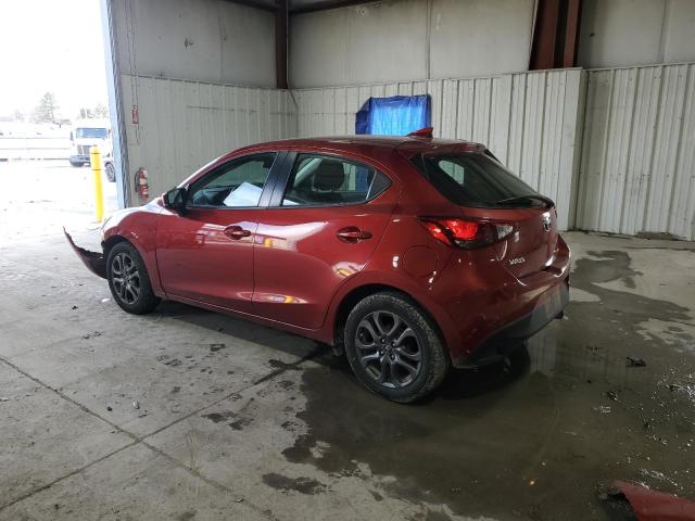 2020 TOYOTA YARIS LE #3309401993