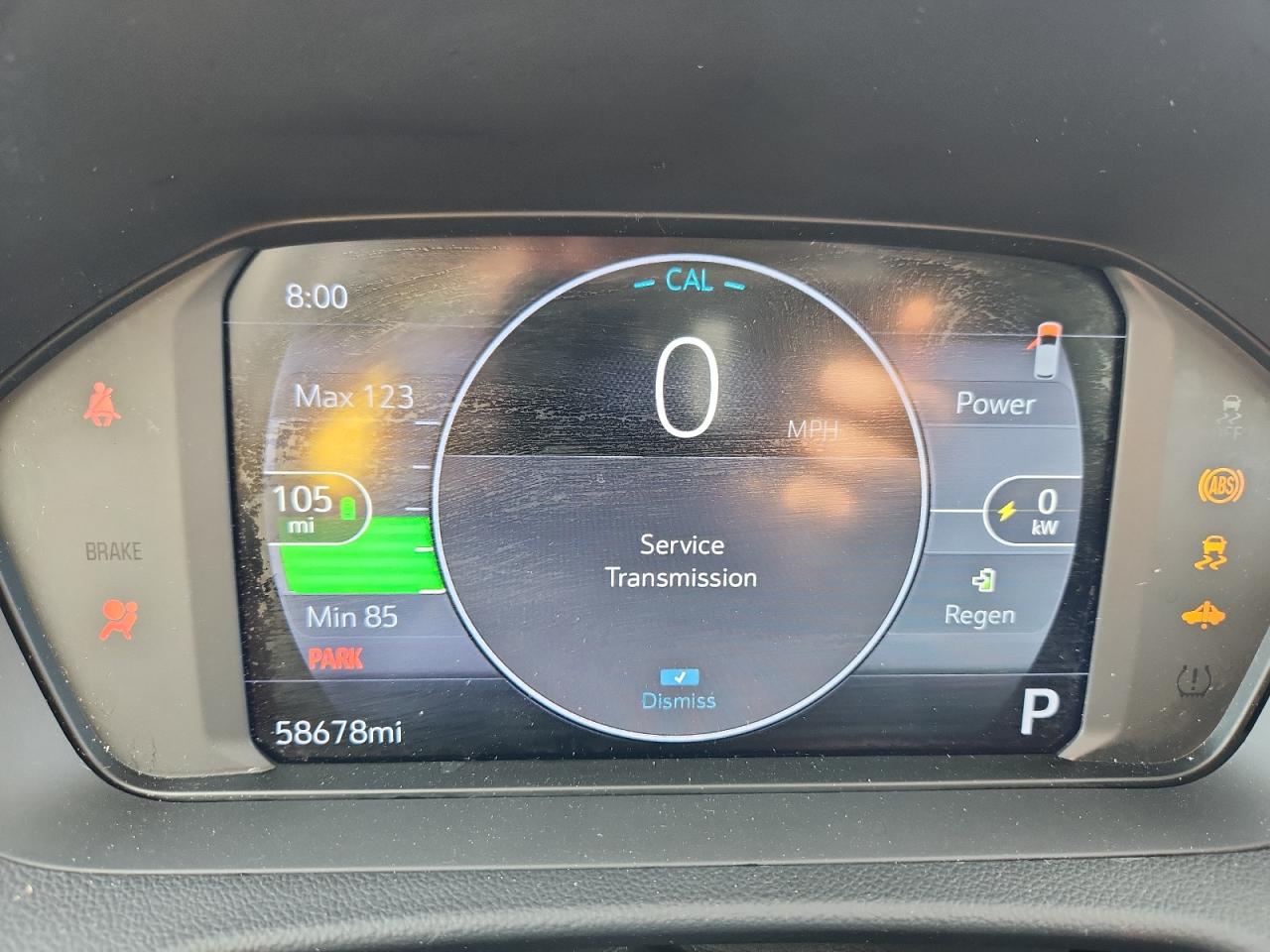 CHEVROLET BOLT EUV LT