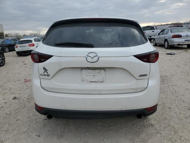 2018 MAZDA CX-5 TOURI #3296702725