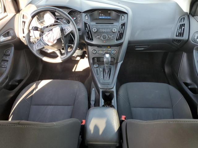 2015 FORD FOCUS SE #3290246204