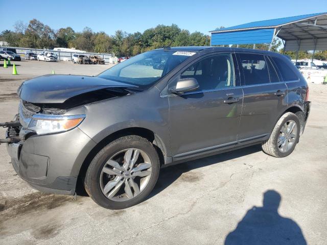 FORD EDGE LIMIT
