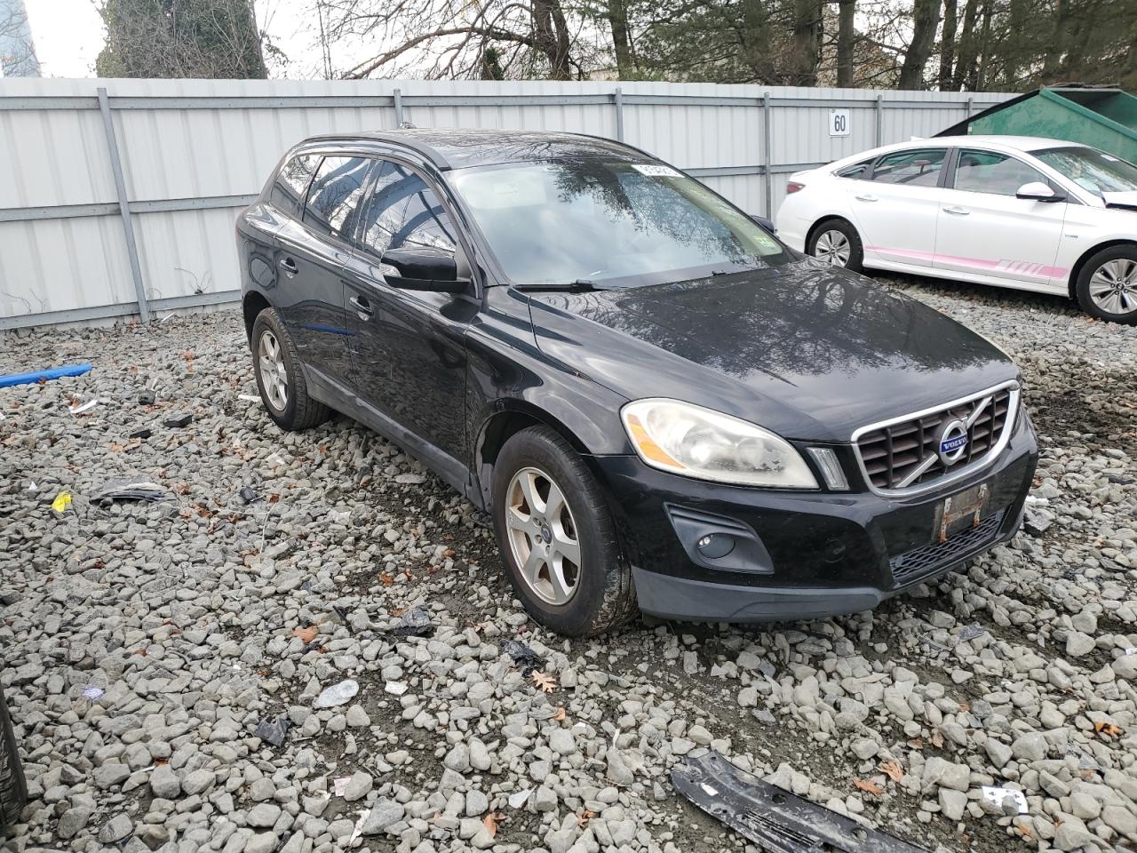 VOLVO XC60 3.2