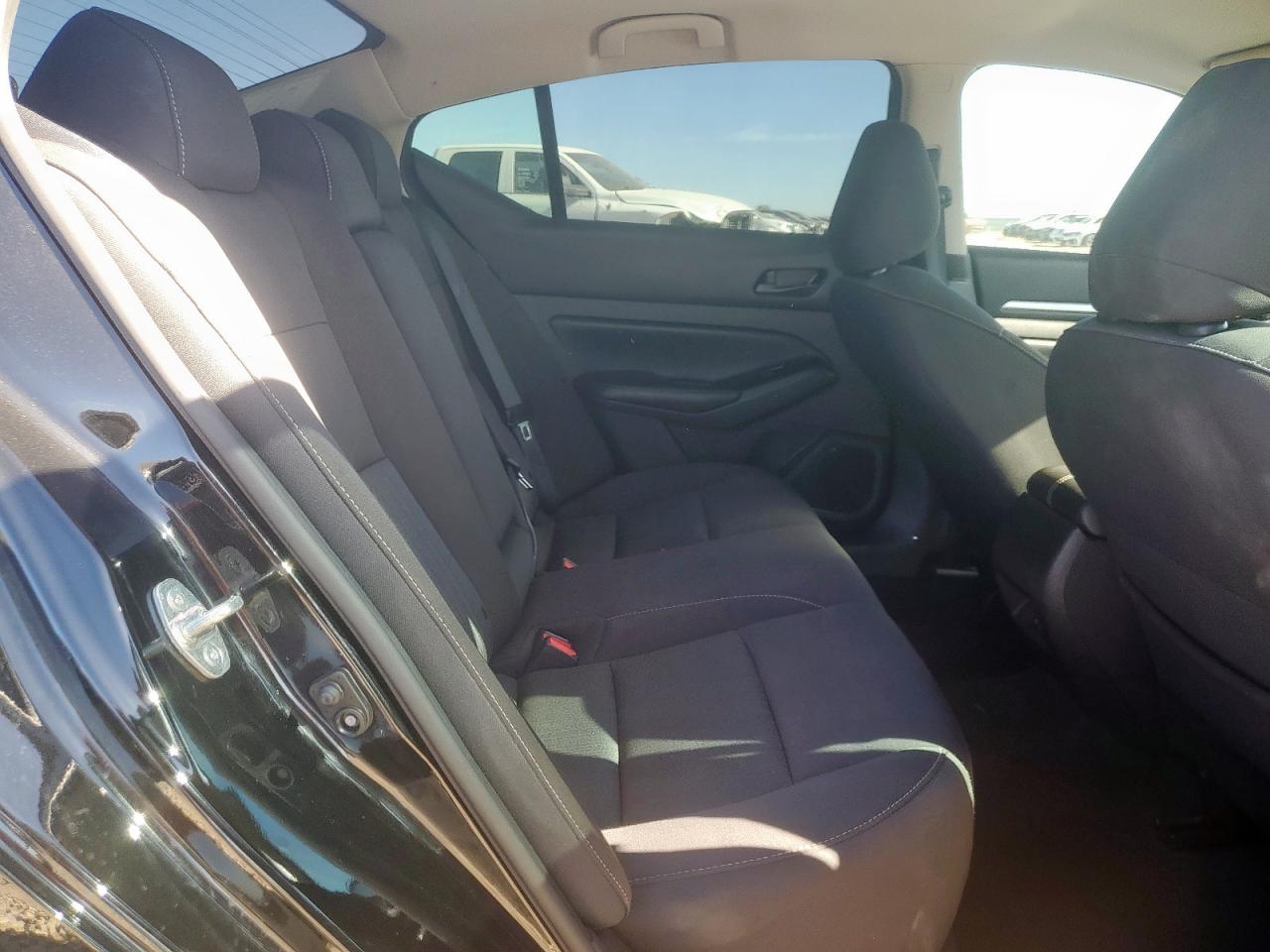 Lot #3311678243 2023 NISSAN ALTIMA SV