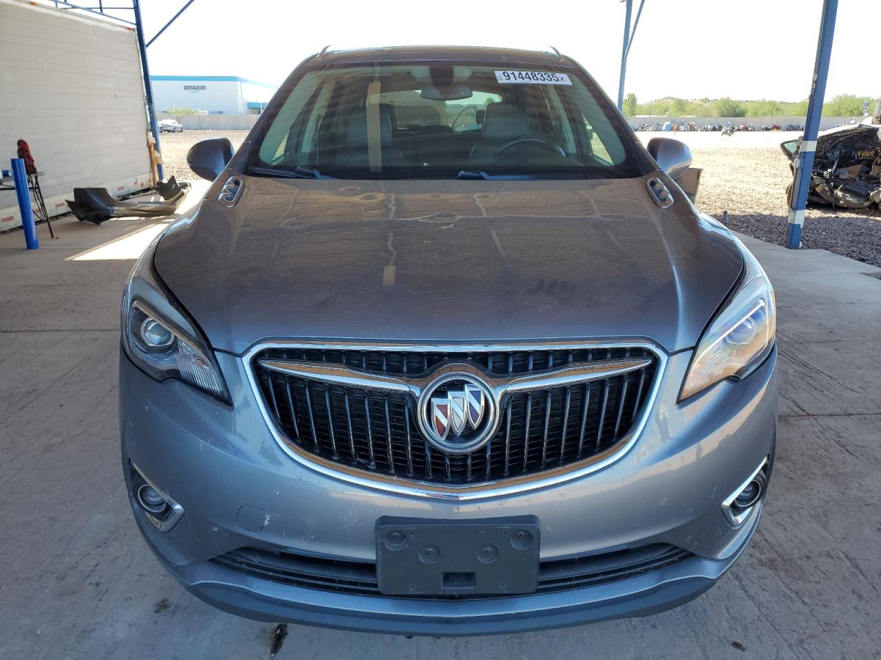 BUICK ENVISION ESSENCE