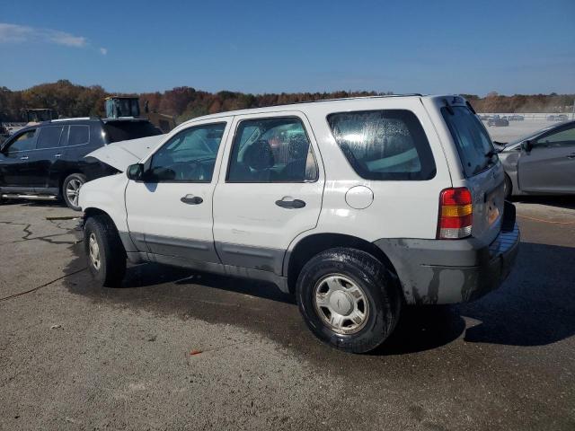 2007 FORD ESCAPE XLS #3298024156