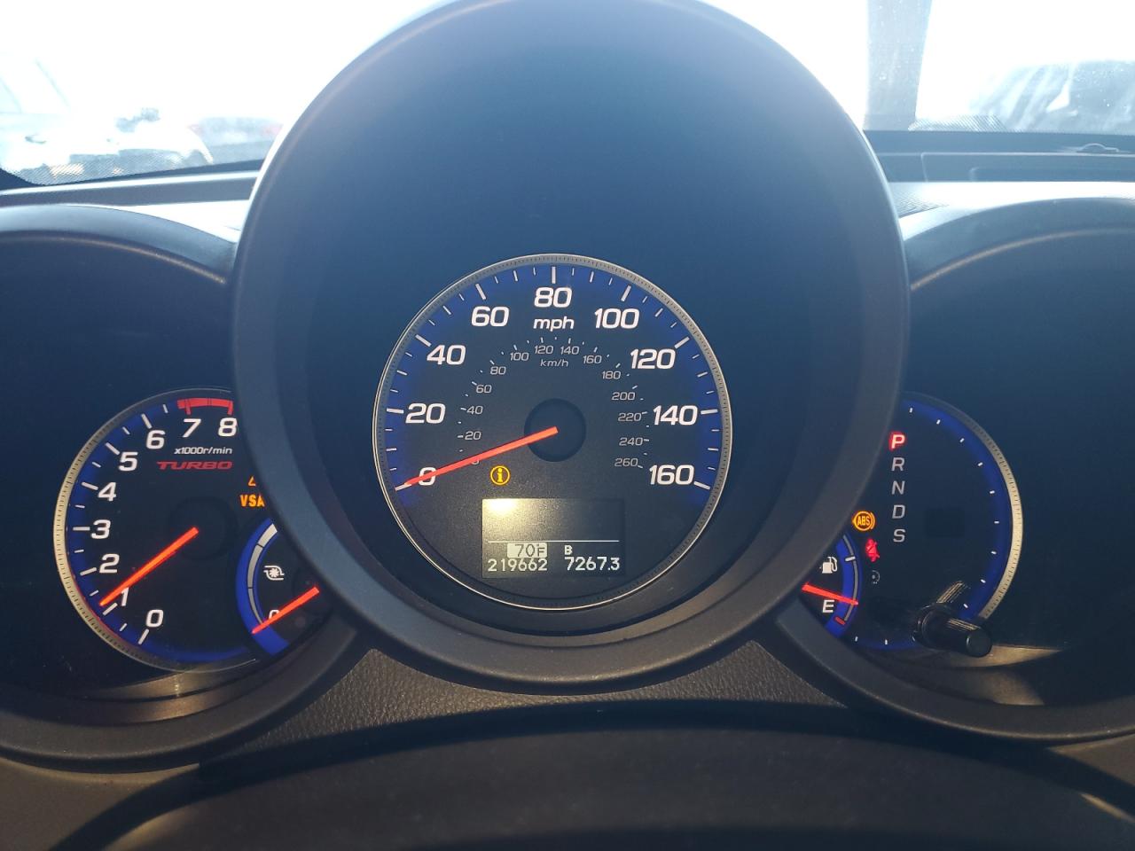 ACURA RDX TECHNOLOGY