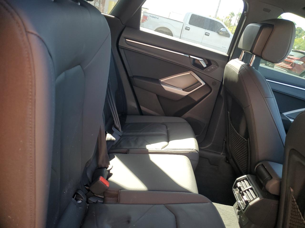 AUDI Q3 PREMIUM PLUS S LINE 45