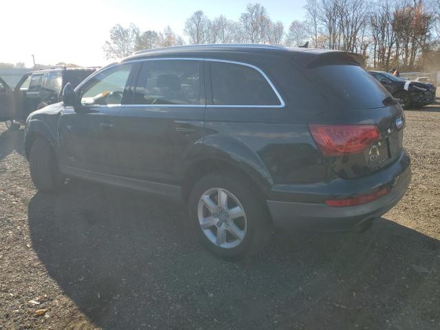 2013 AUDI Q7 PREMIUM #3291334144