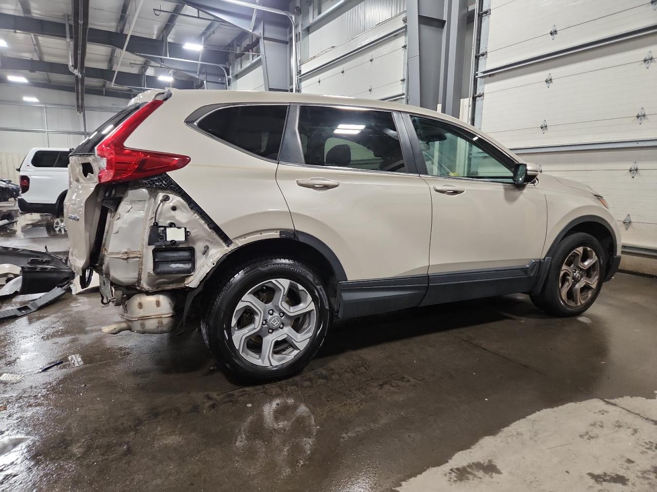 HONDA CR-V EX