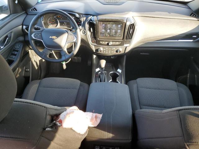 2023 CHEVROLET TRAVERSE L #3302885957