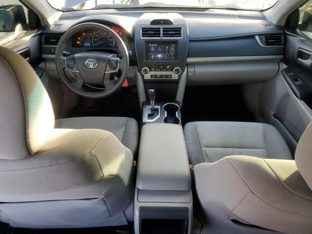 2014 TOYOTA CAMRY L #3301829328