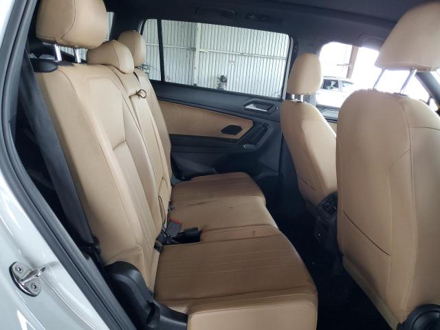 2022 VOLKSWAGEN TIGUAN SE #3304148515