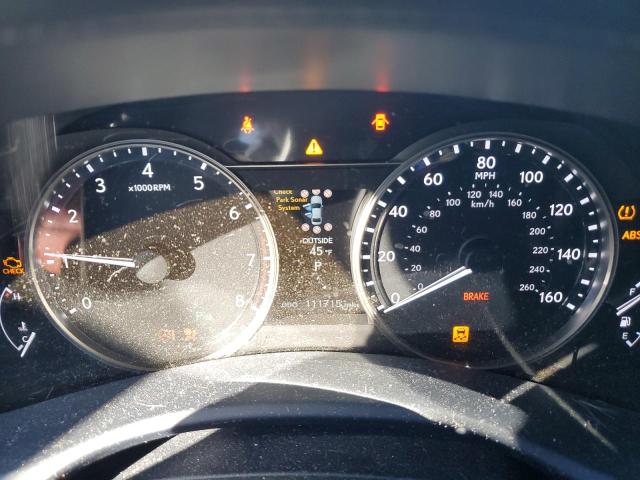 2015 LEXUS GS 350 #3285803656