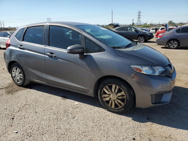 2015 HONDA FIT LX #3285598281