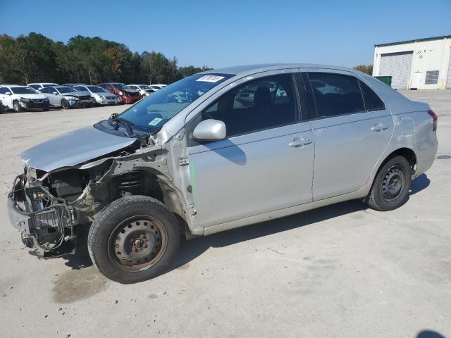 Global Auto Auctions: 2007 TOYOTA YARIS