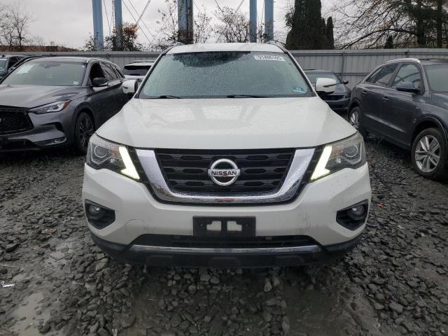 2018 NISSAN PATHFINDER #3316955097