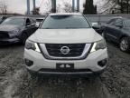 Lot #3316955097 2018 NISSAN PATHFINDER