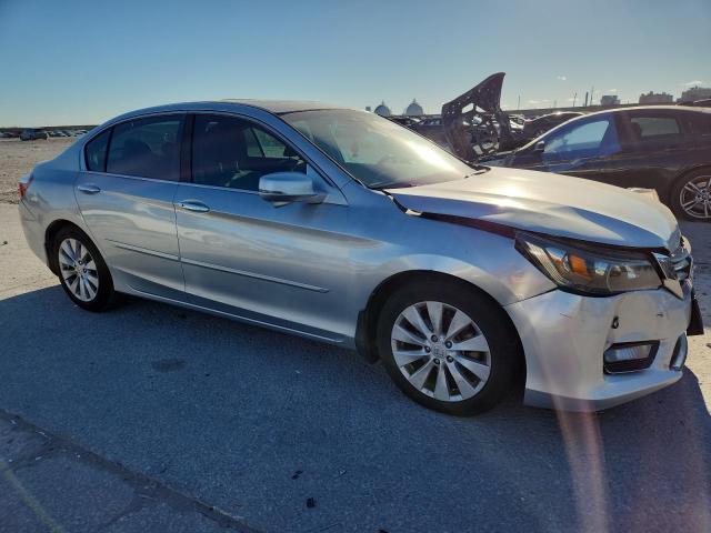 2014 HONDA ACCORD EXL #3305346303