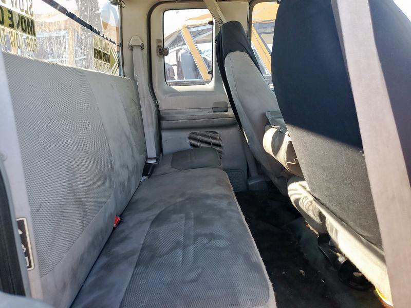 2006 FORD F650 #3285043414