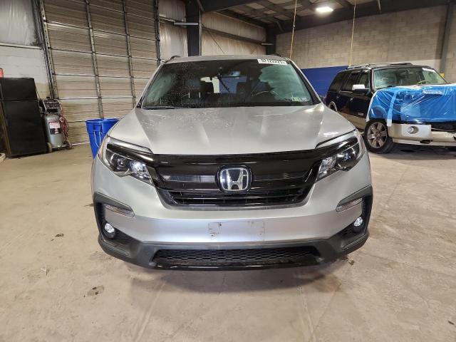 2022 HONDA PILOT TRAI #3301983465