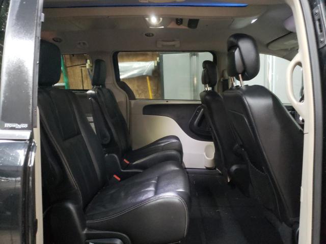 2014 CHRYSLER TOWN & COU #3286593151