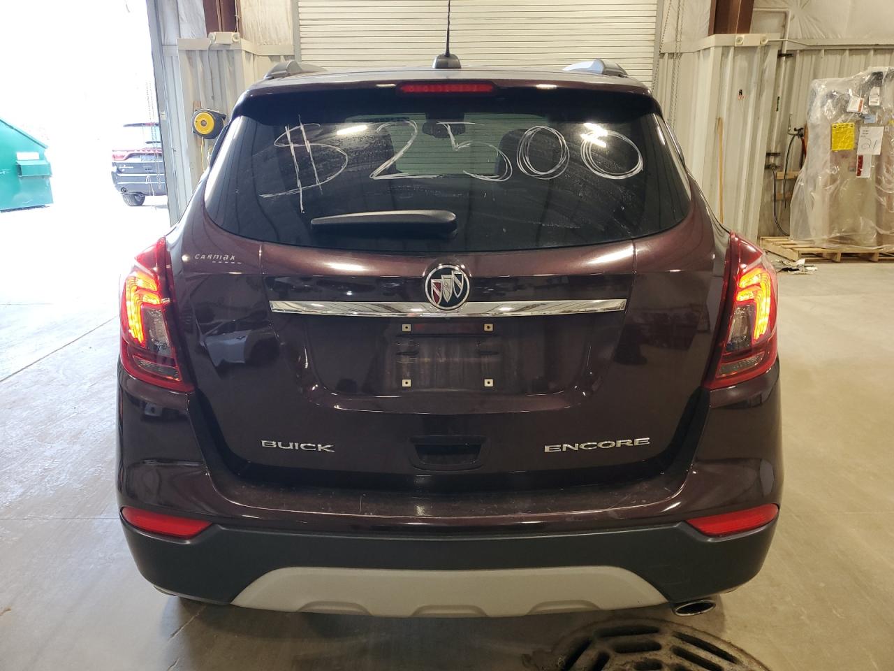 BUICK ENCORE ESSENCE