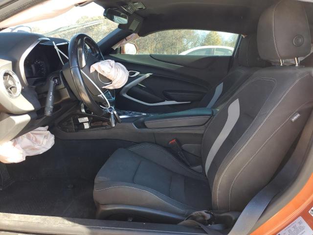 2023 CHEVROLET CAMARO LS #3305368306