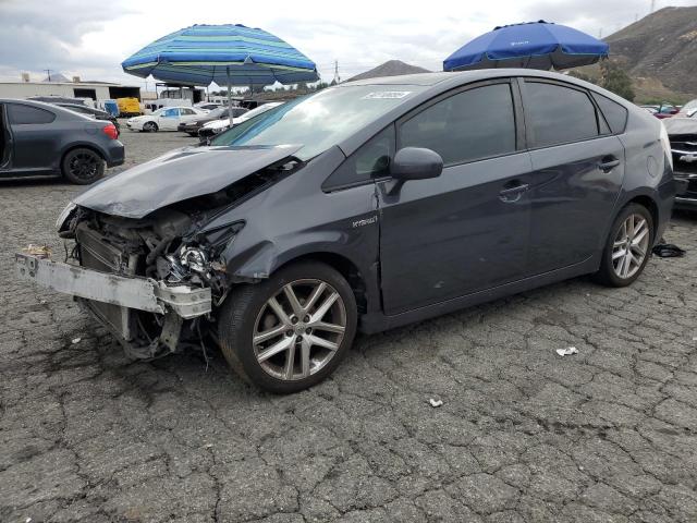 Global Auto Auctions: 2011 TOYOTA PRIUS
