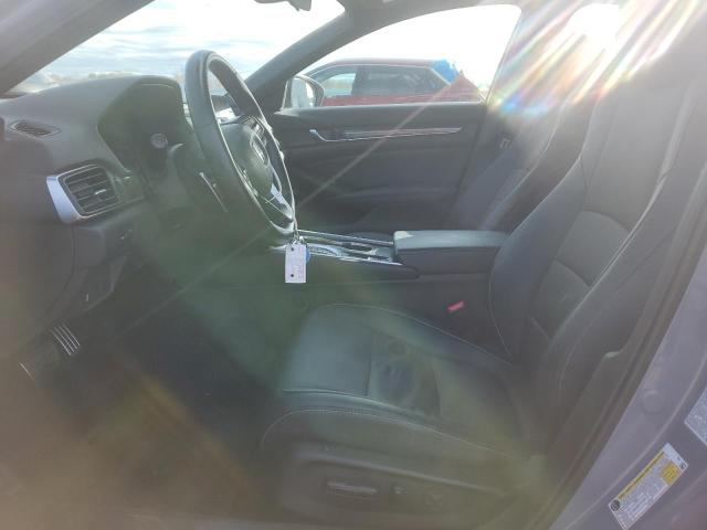 2022 HONDA ACCORD HYB #3297163493