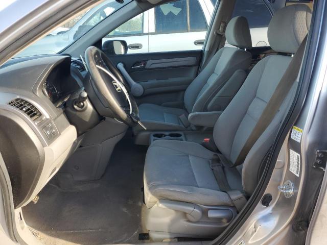2007 HONDA CR-V EX #3300673918