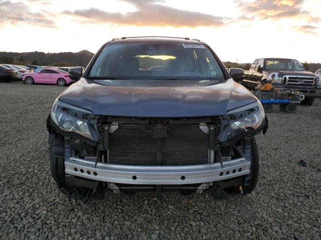 2022 HONDA PILOT SE #3304812664