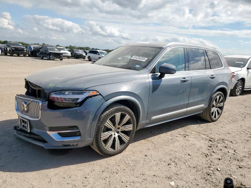 Global Auto Auctions: 2021 VOLVO XC90 T6 IN