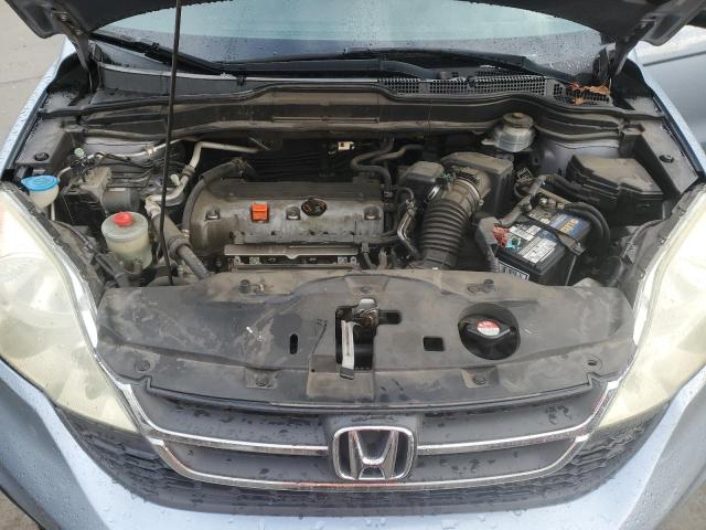 2011 HONDA CR-V LX #3304509485