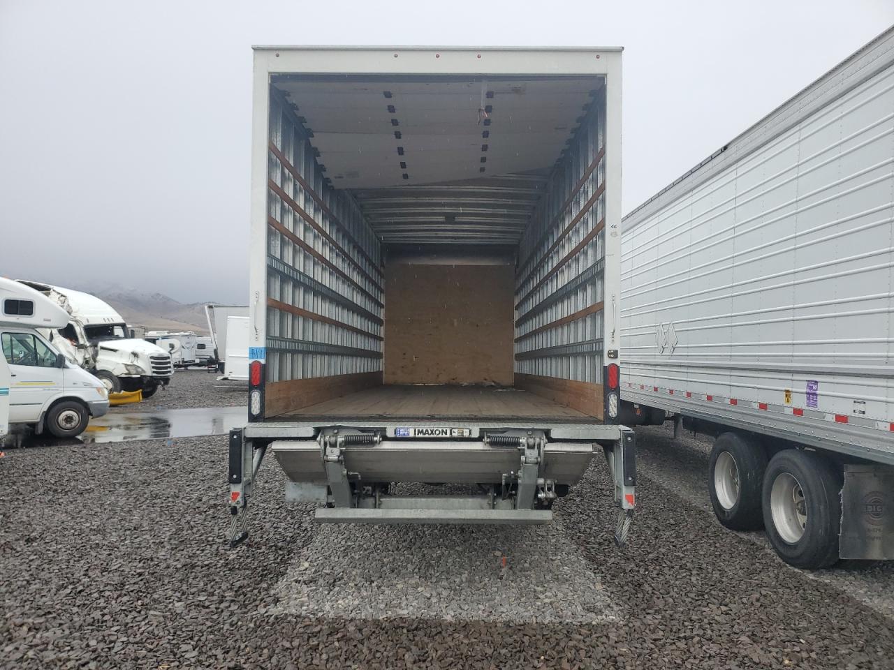 Lot #3311521238 2024 FREIGHTLINER M2