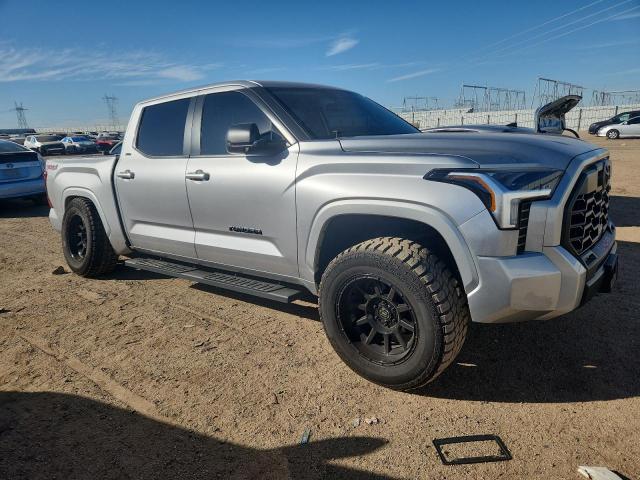 2024 TOYOTA TUNDRA CRE #3293559482