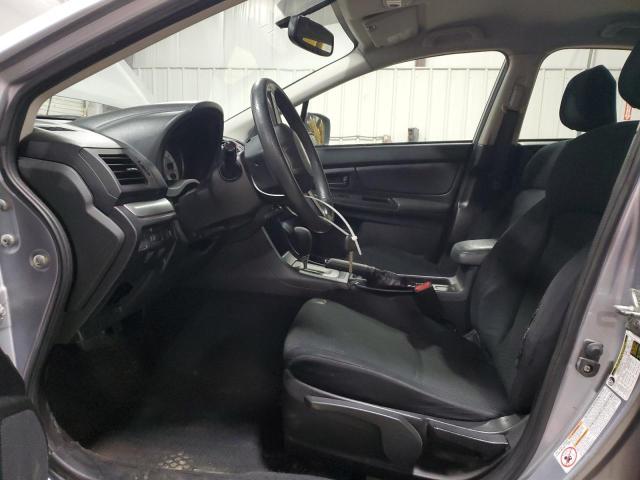 2012 SUBARU IMPREZA #3297151530