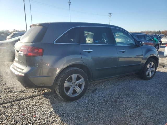 2010 ACURA MDX #3290088260