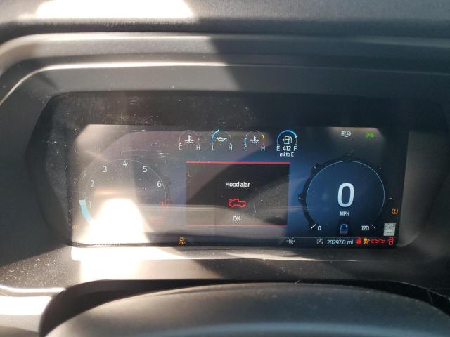 2024 FORD F150 TREMO #3294508508