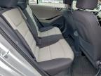Lot #3312770127 2017 HYUNDAI IONIQ BLUE
