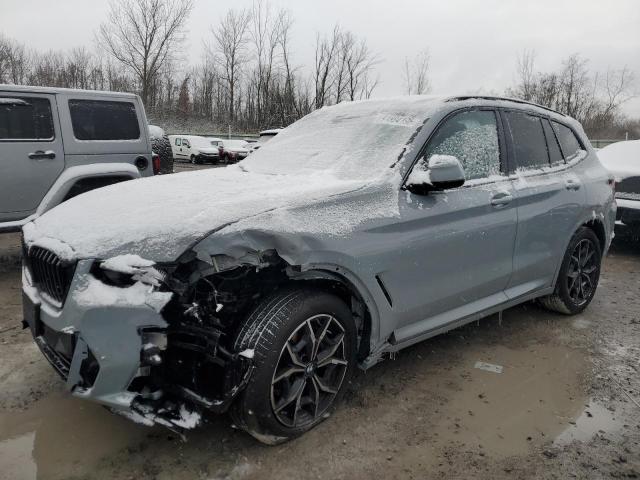 2024 BMW X3 XDRIVE3 #3309510589
