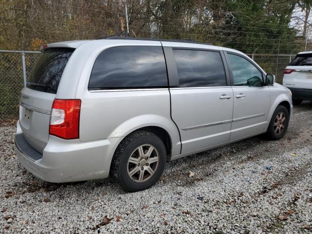 2011 CHRYSLER TOWN & COU #3293350437